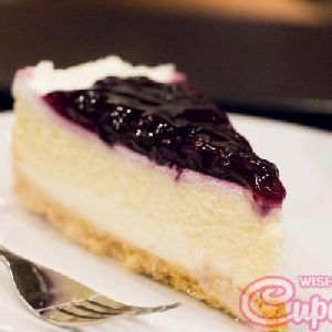 Blueberry Cake