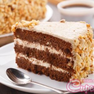 Coffee Cake