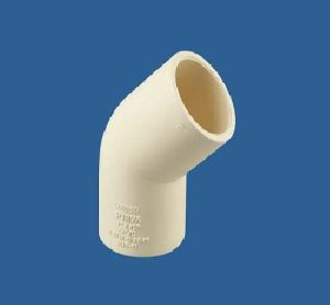 CPVC Elbow 45