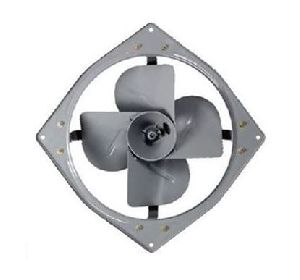 heavy duty exhaust fan