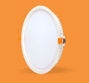 Prism Recess Round LED Downlight
