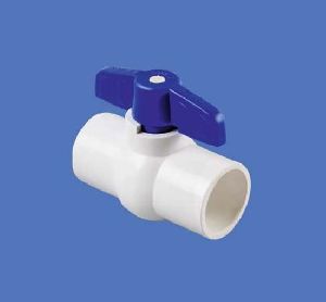 Upvc Ball Valve