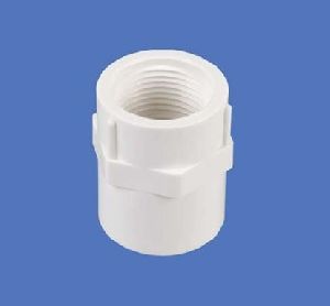 UPVC Female Threaded Adopter