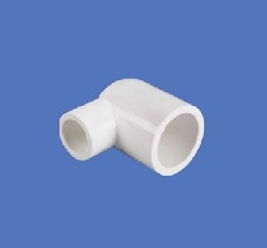 UPVC Reducer Elbow