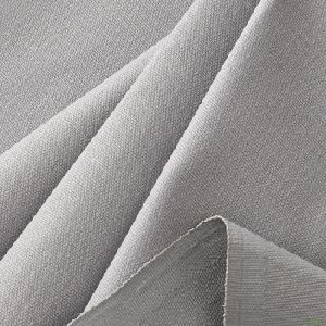 Greige Fabric