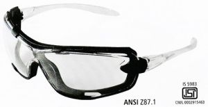 Anti Fog Safety Goggles