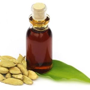 Cardamom Oil