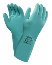 chemical resistant glove