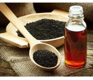 Cumin Seed Oil