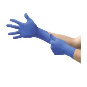 Disposable Nitrile Glove