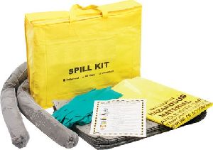 Portable Economy Spill Kit