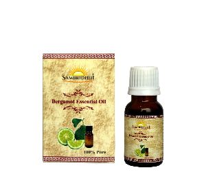 Bergamot Essential Oil