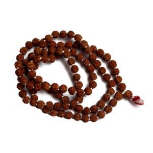 Rudraksha Jaap Mala