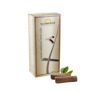 Sandalwood Incence Sticks