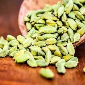 Cardamom