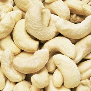 cashew nuts