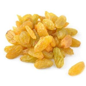 Golden Raisin