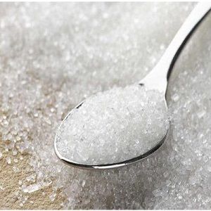 White Pure Sugar