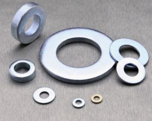 Metal Washers