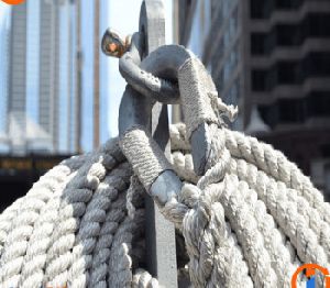 Mooring Ropes