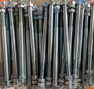 THREADED RODS