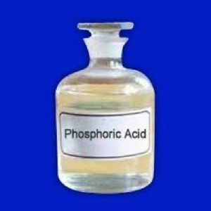 Phosphoric Acid