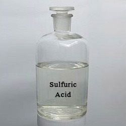 Sulphuric Acid