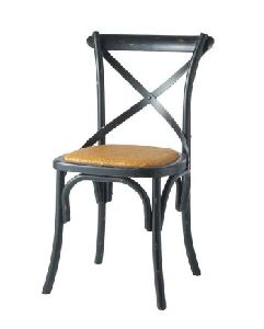 Pine Wood Chair