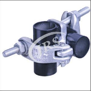 Combination Right Angle Coupler