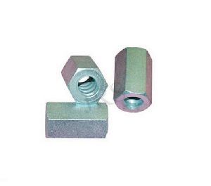 scaffolding tie rod nut