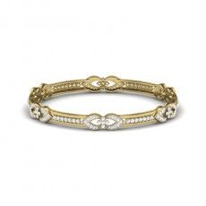 Buddhana Bangle