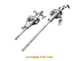 Averaging Pitot Tube