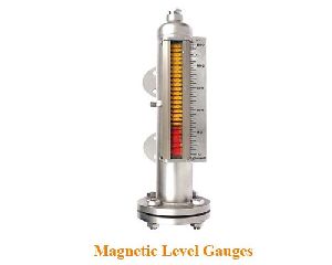 Magnetic Level Gauges
