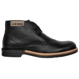 ACCS-05010120 Allen Cooper Genuine Leather Boots