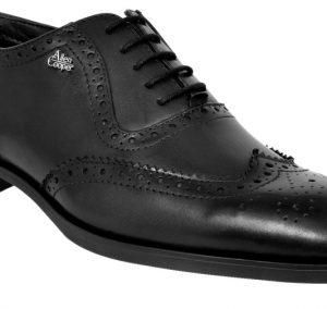 ACCS-8010 Allen Cooper Genuine Leather Formal Shoes