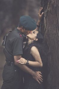 Pre Wedding Shoot in Lodhi Garden