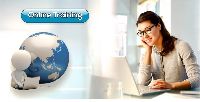 online training services