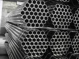 Austentic Stainless Steel Pipes