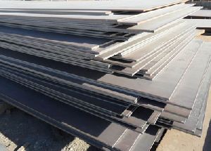 Cold Forming Steel Plates