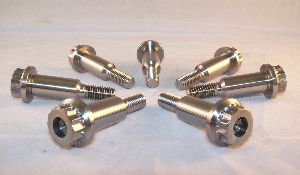 INCONEL 718 FASTENERS