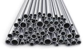 Martensitic Stainless Steel Pipes