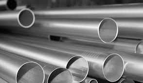 Nickel Alloy Tubes