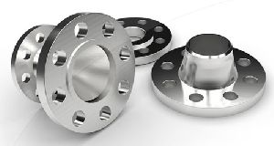 Stainless Steel 201 Flanges