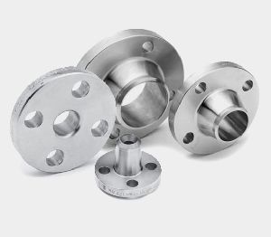 Stainless Steel 301L Flanges