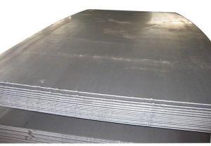 316L Stainless Steel Sheet