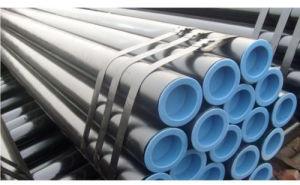 ERW Seamless Pipes