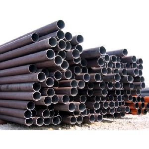 Fabricated MS Pipe