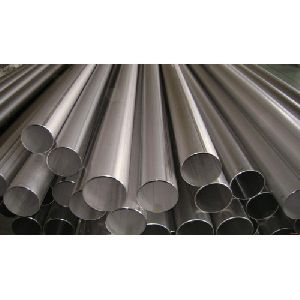 Seamless Pipes