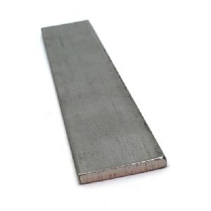 Stainless Steel Flat Bar