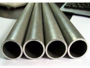 welded seamless pipe